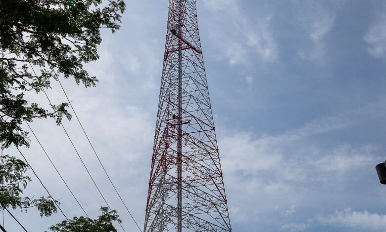 b67 tower