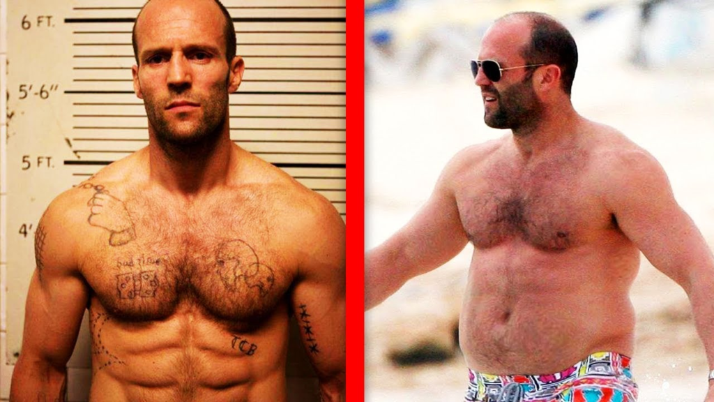 jason statham krankheit