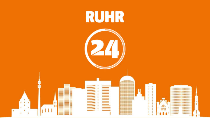 ruhr24.de - eine marke der ruhr24 gmbh & co. kg