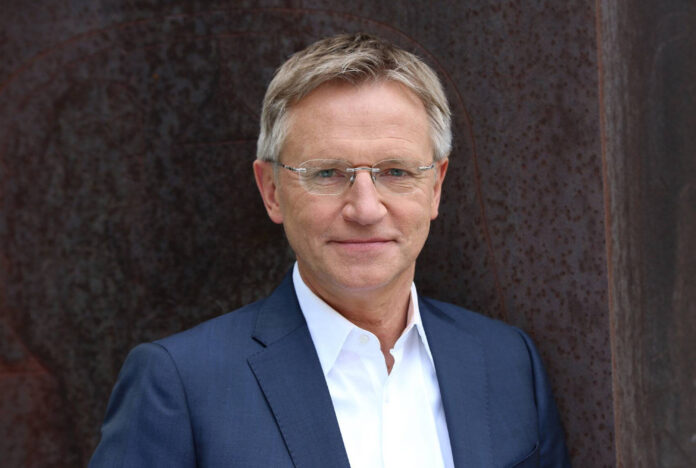 norbert könig krankheit