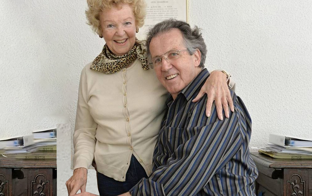 otto und ingrid kneidinger verstorben