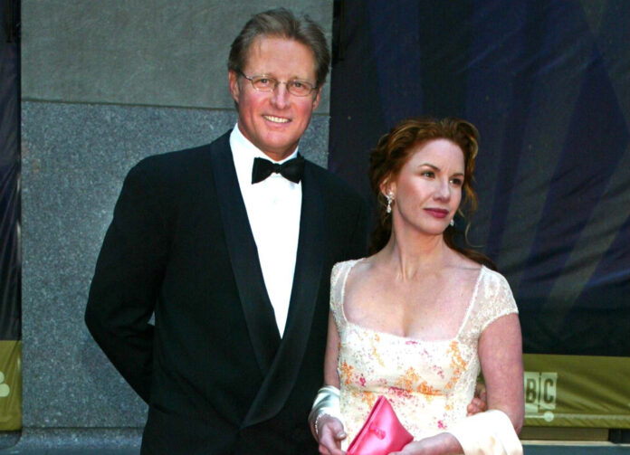 melissa gilbert ehepartner