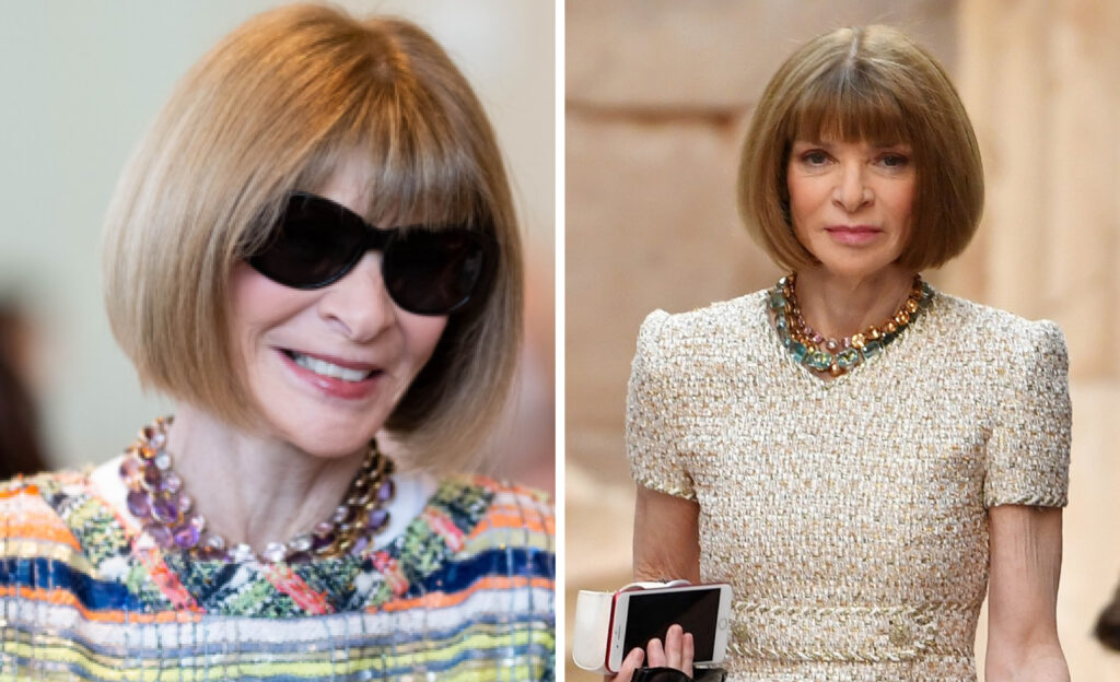 anna wintour vermögen