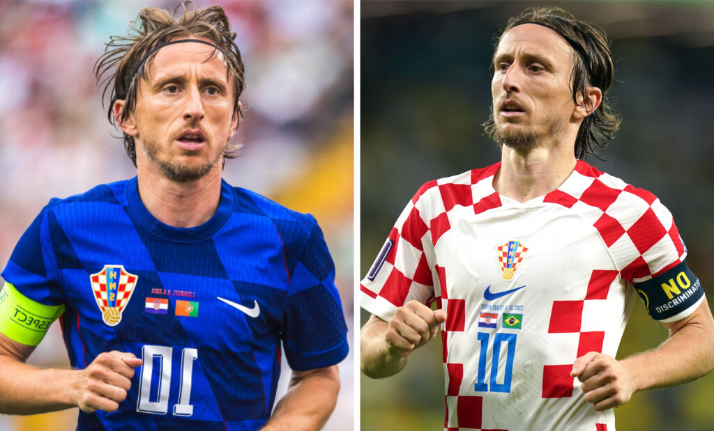 luka modric vermögen