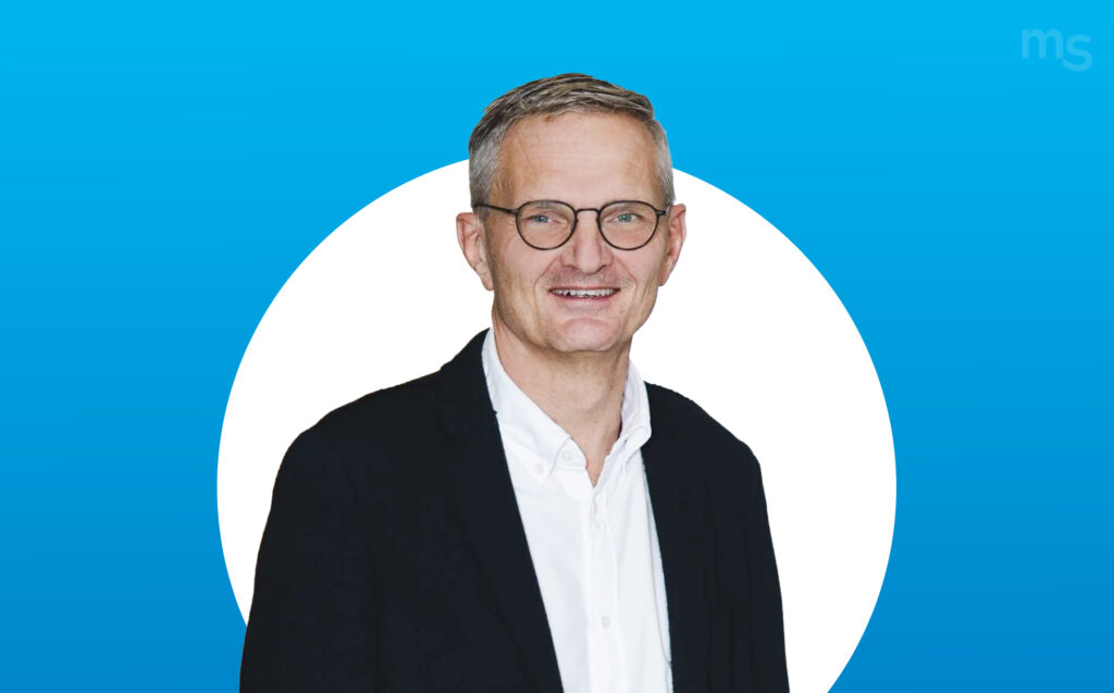 markus hubenschmid