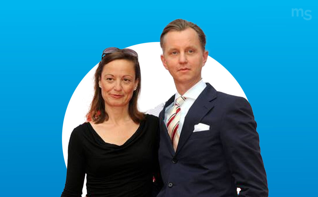 max raabe freundin jenny vogt