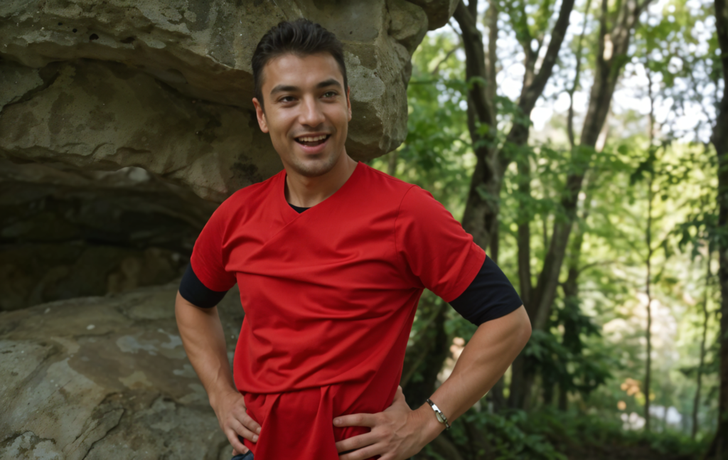Herkunft Ramon Herkunft