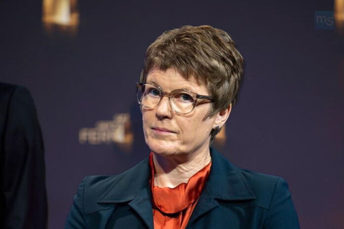 veronika grimm krankheit