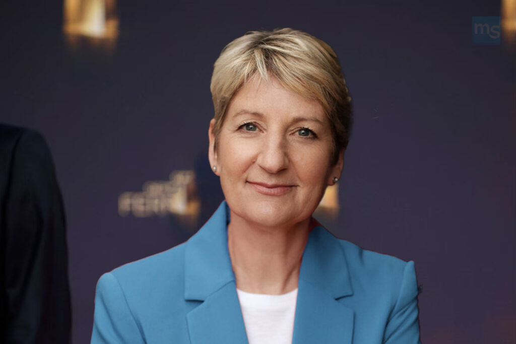 anne gellinek krankheit