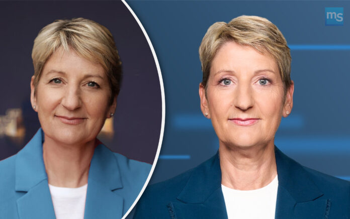 anne gellinek krankheit