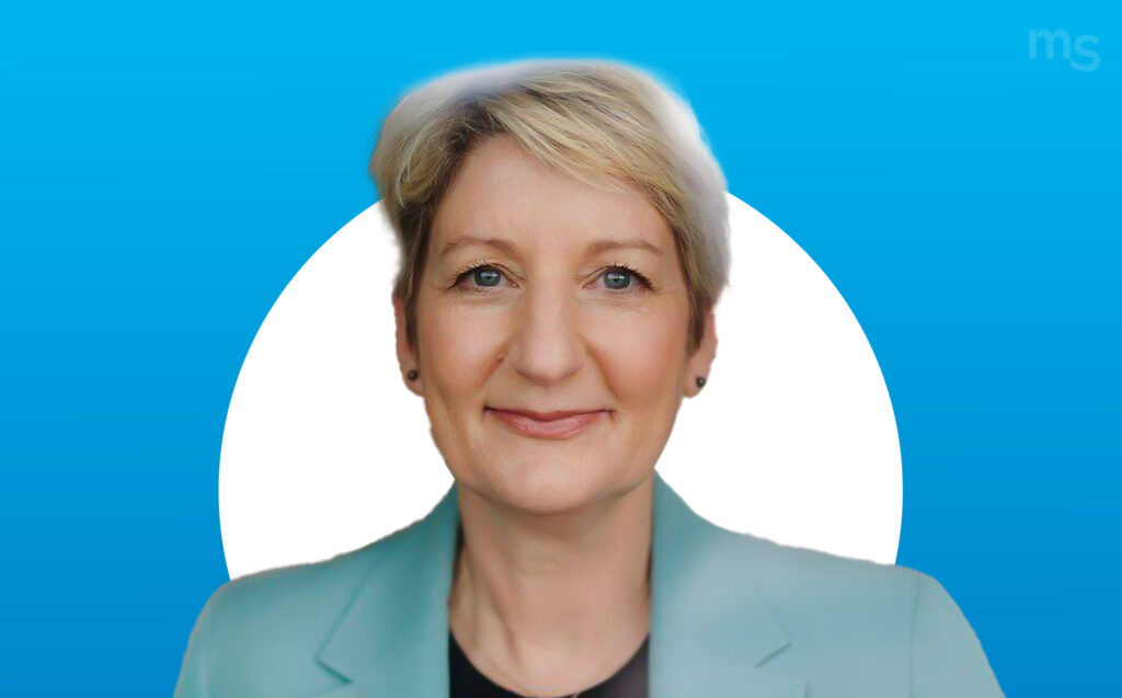 anne gellinek krankheit