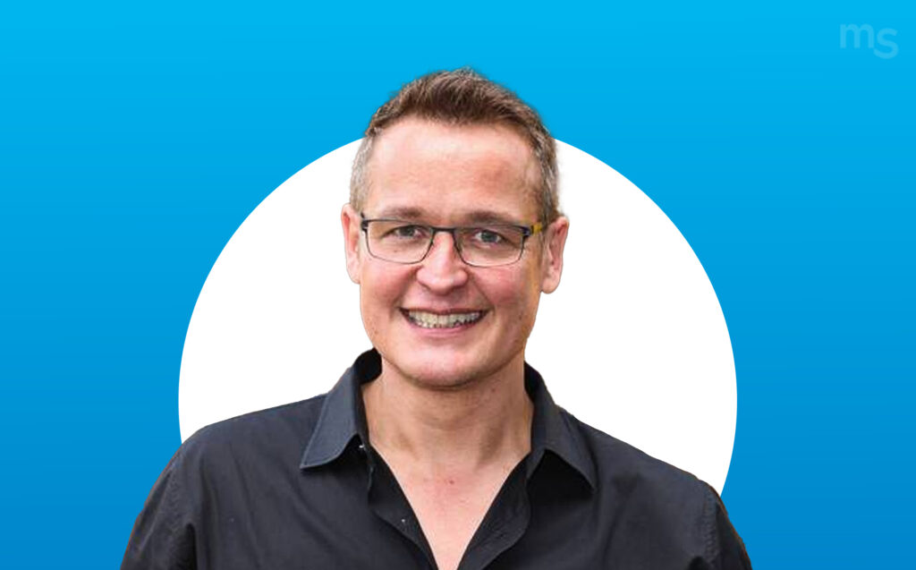 bernd fuchs verheiratet
