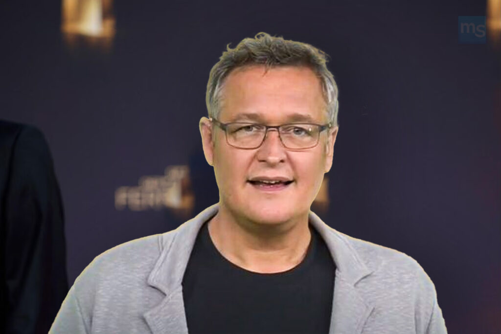 bernd fuchs verheiratet