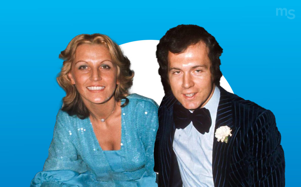 Brigitte Beckenbauer Fenstersturz