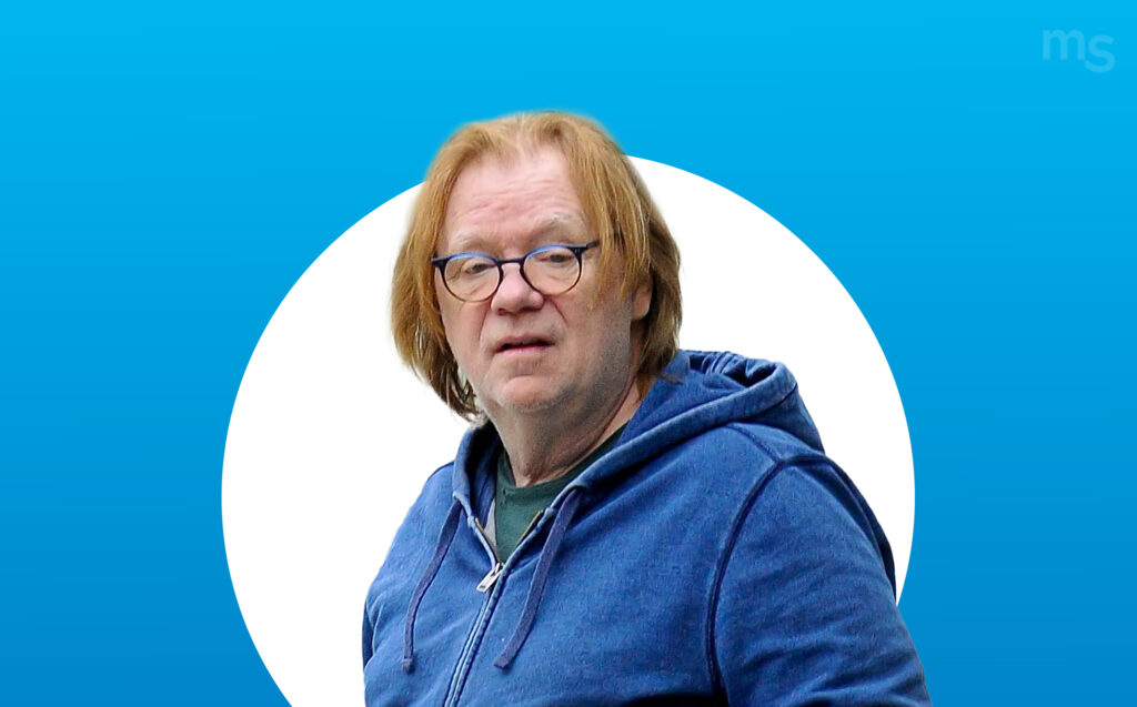 david caruso ehepartnerin