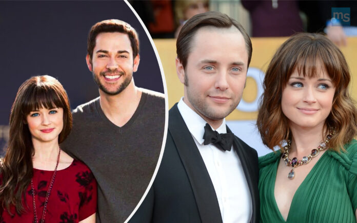 eric david bledel
