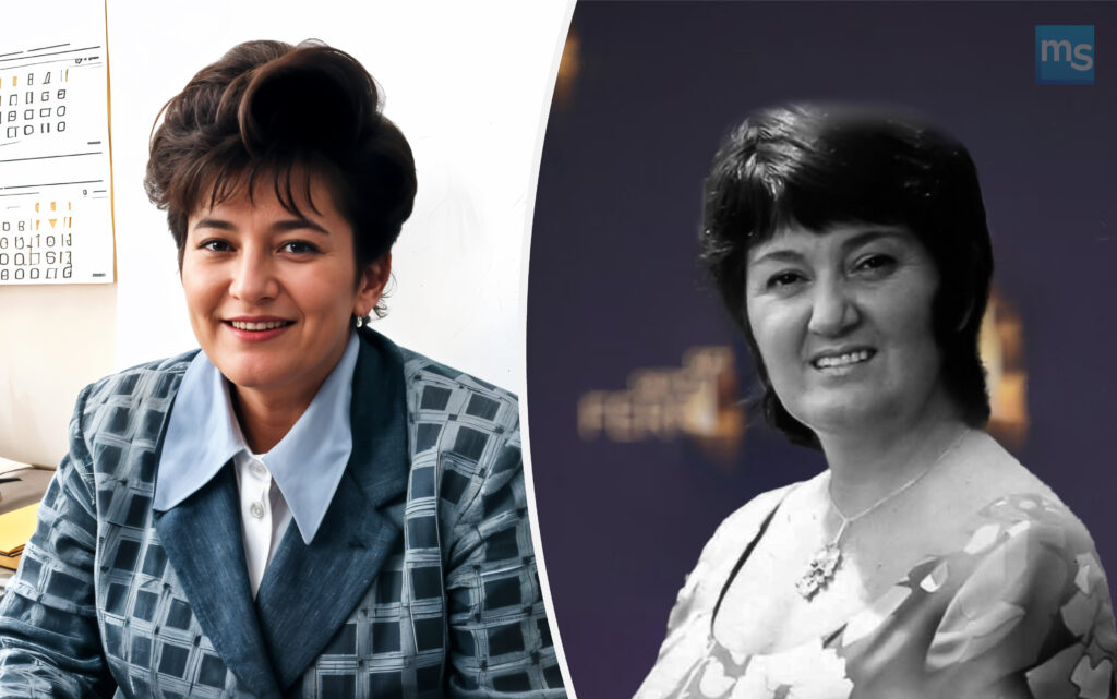 halina lukaschenka