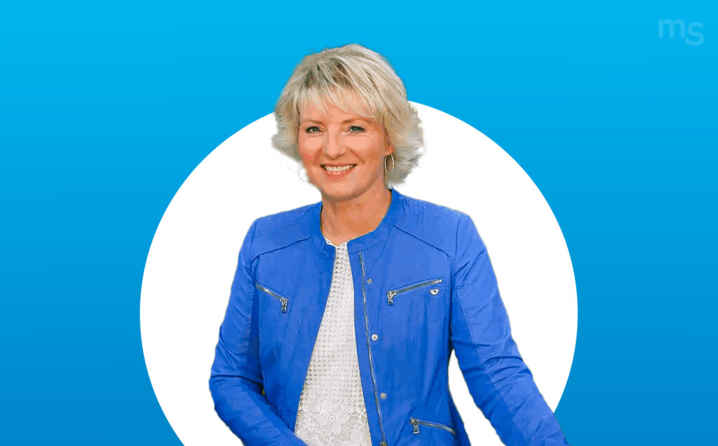 heike greis krankheit