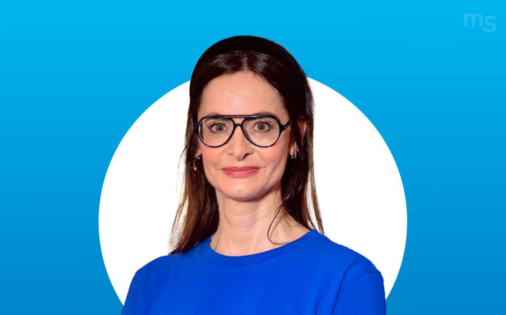 iris sayram wikipedia