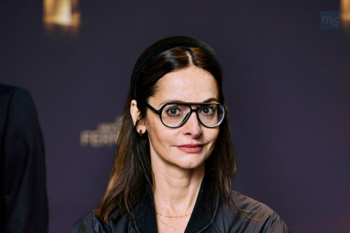 iris sayram wikipedia