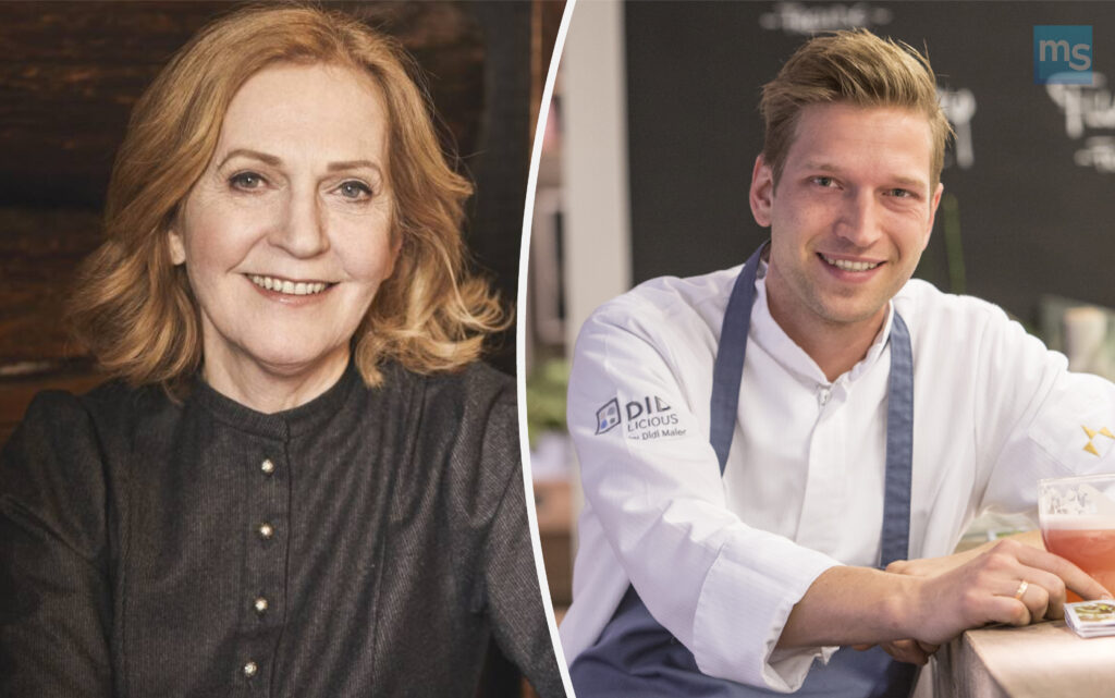 johanna maier sohn verstorben