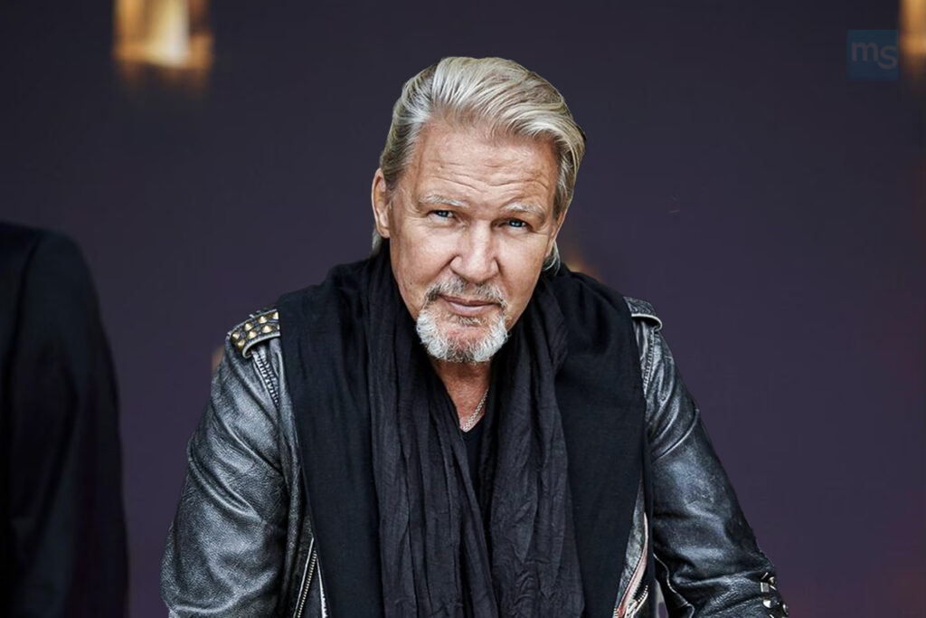 johnny logan krankheit