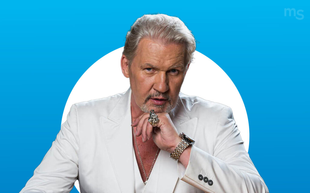 johnny logan krankheit