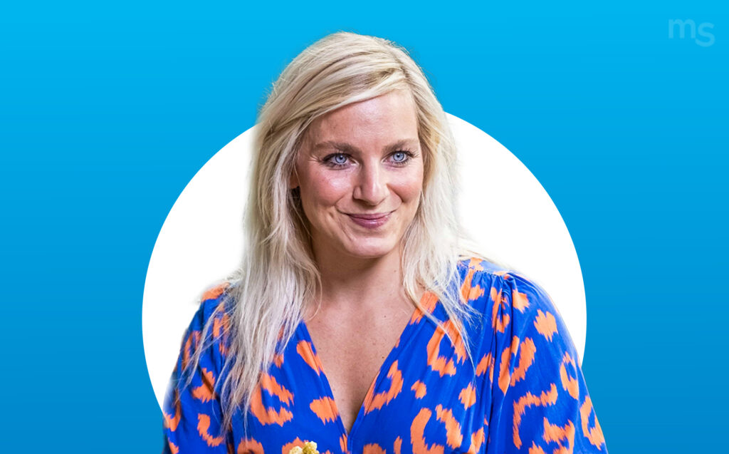 maike tschorn ehemann