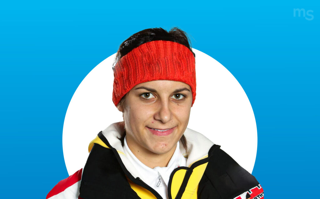 miriam behringer