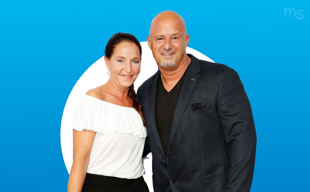 nicole steves verstorben