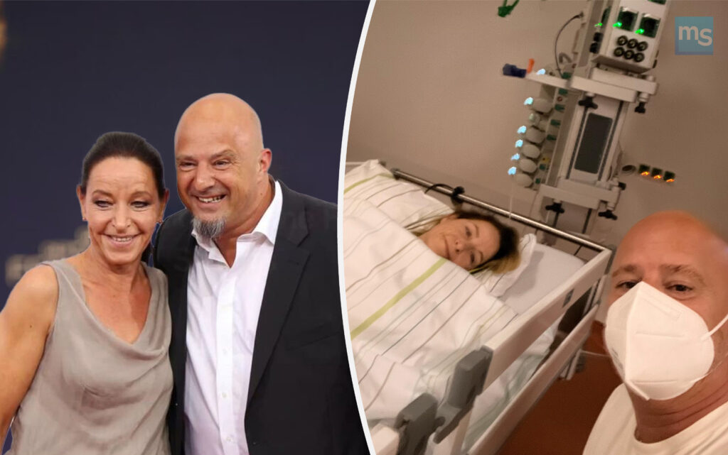 nicole steves verstorben