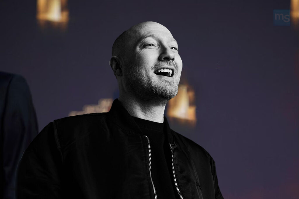 paul kalkbrenner vermögen