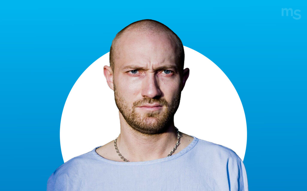 paul kalkbrenner vermögen