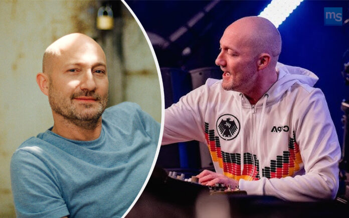 paul kalkbrenner vermögen