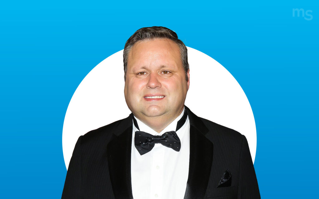 paul potts krankheit