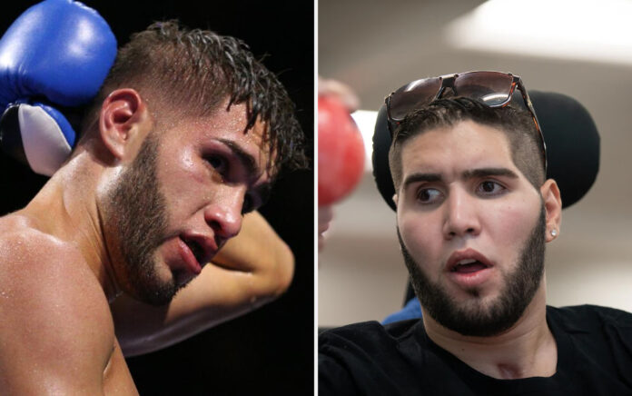 prichard colon was ist passiert