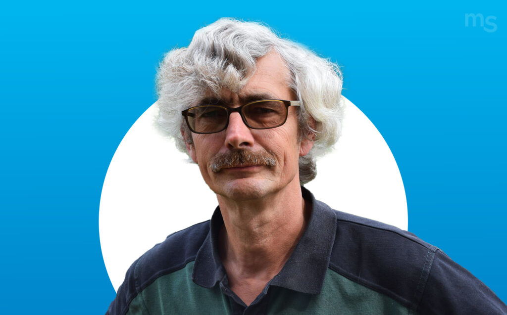 ralf dammasch neue freundin