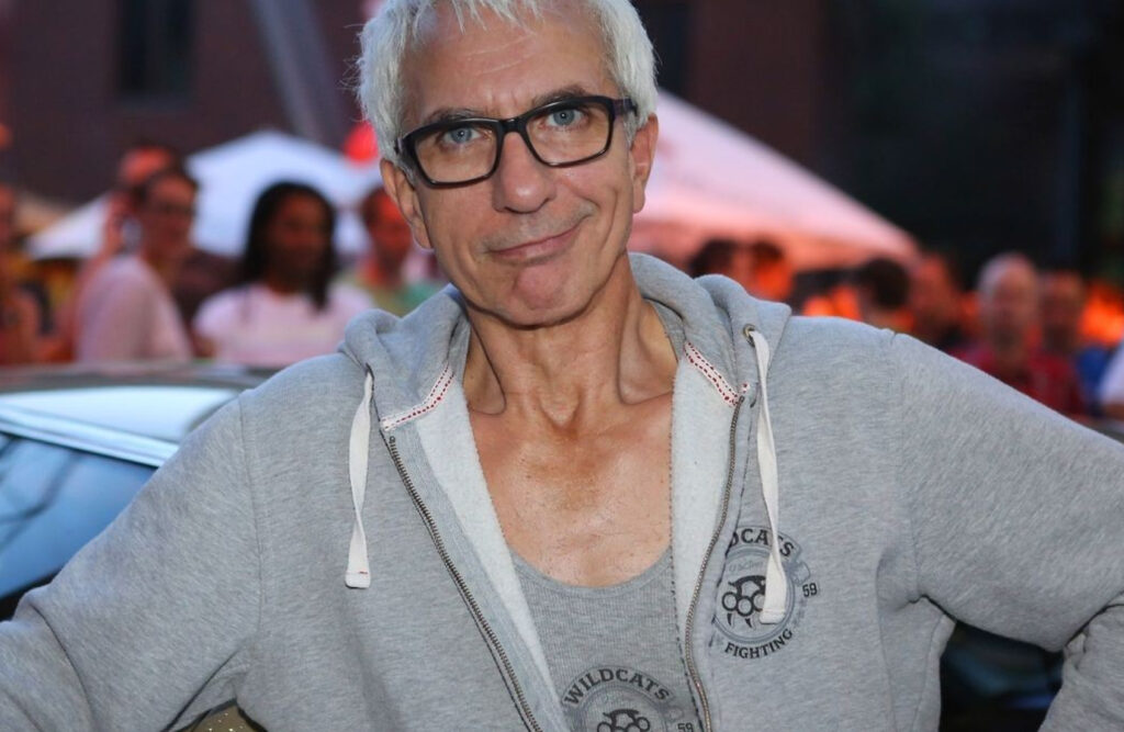 ralf richter vermögen
