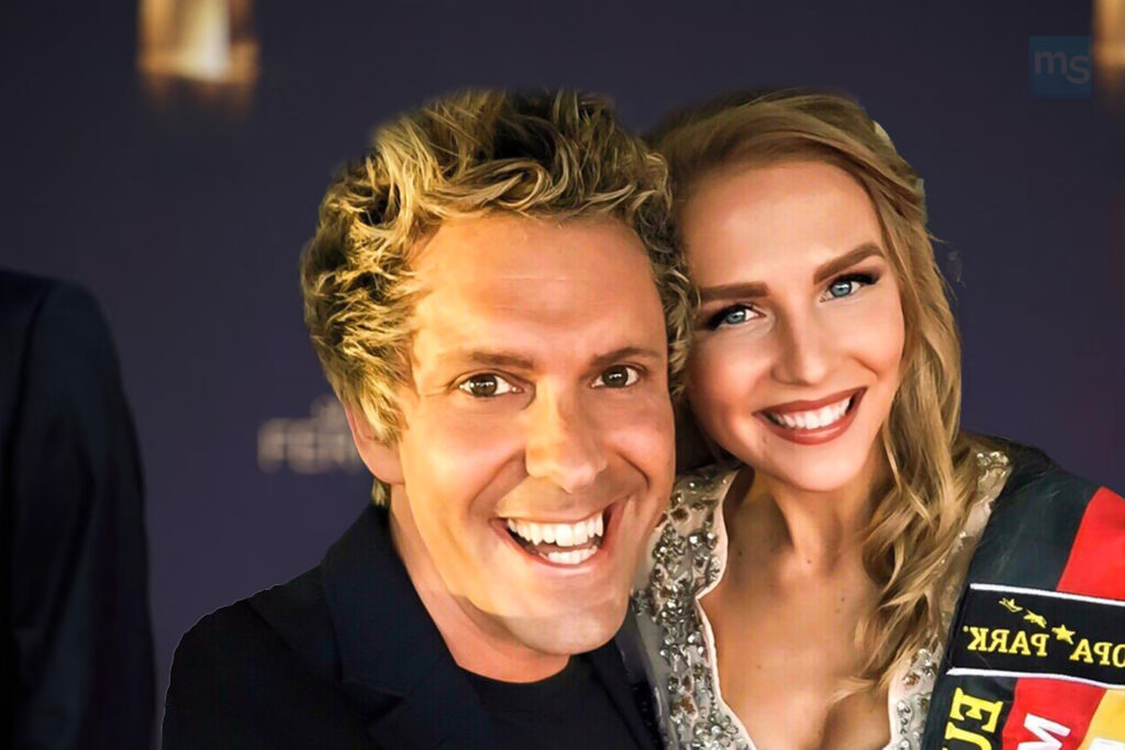 sascha grammel partnerin