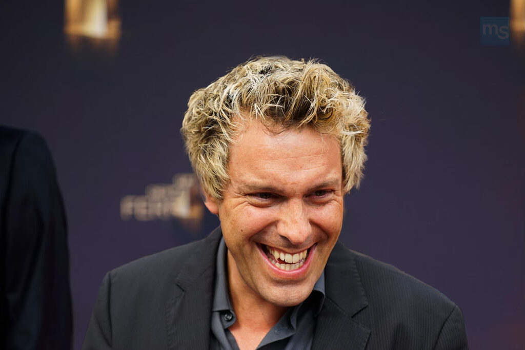 sascha grammel partnerin