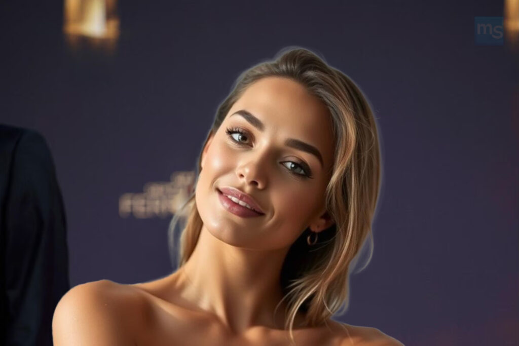 shirin david ungeschminkt