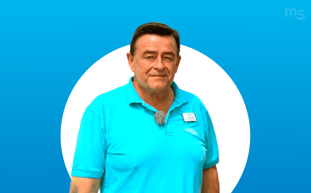 thomas gleiß krankheit