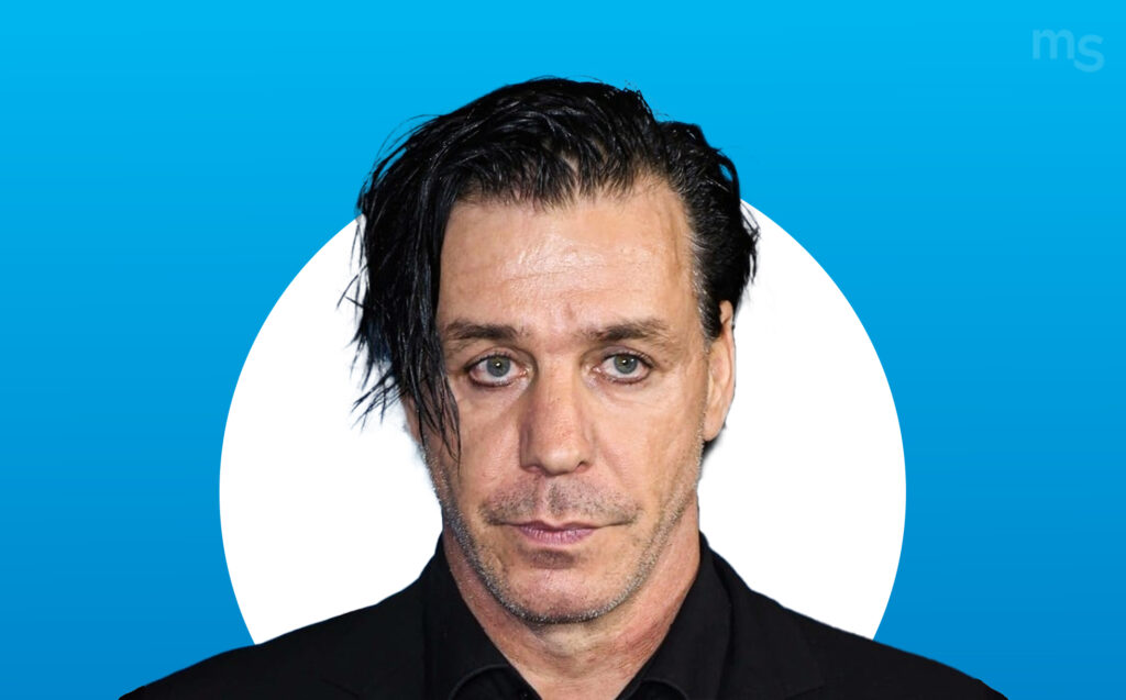 till lindemann vermögen