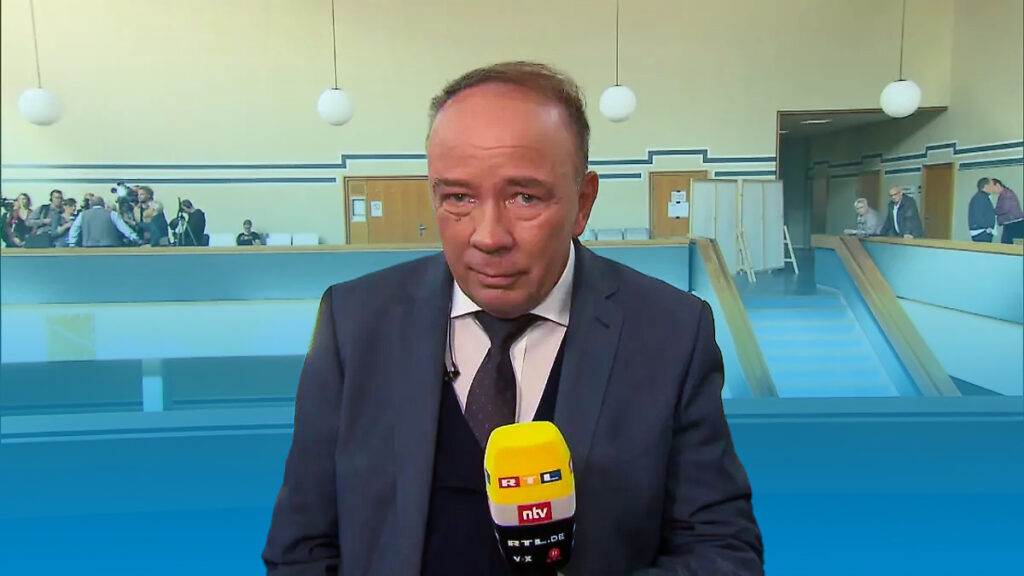 ulrich klose krankheit
