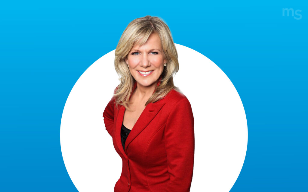 ulrike von der groeben brustkrebs