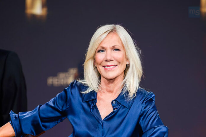 ulrike von der groeben brustkrebs