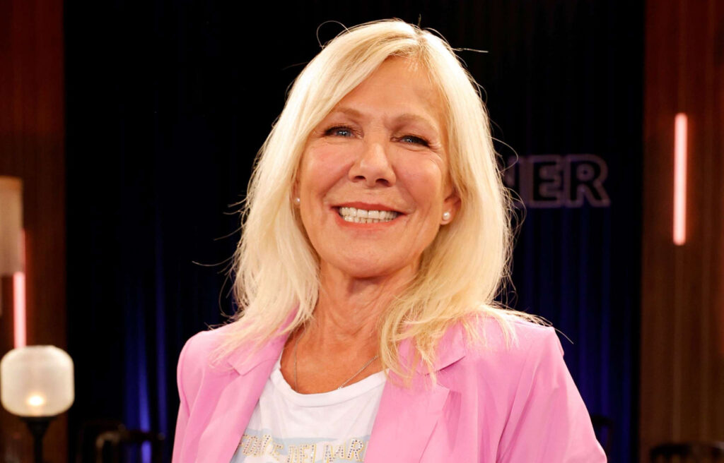 ulrike von der groeben brustkrebs
