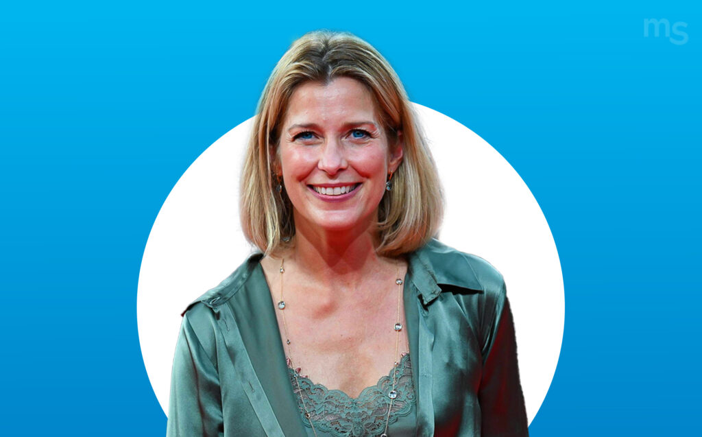 valerie niehaus schlaganfall