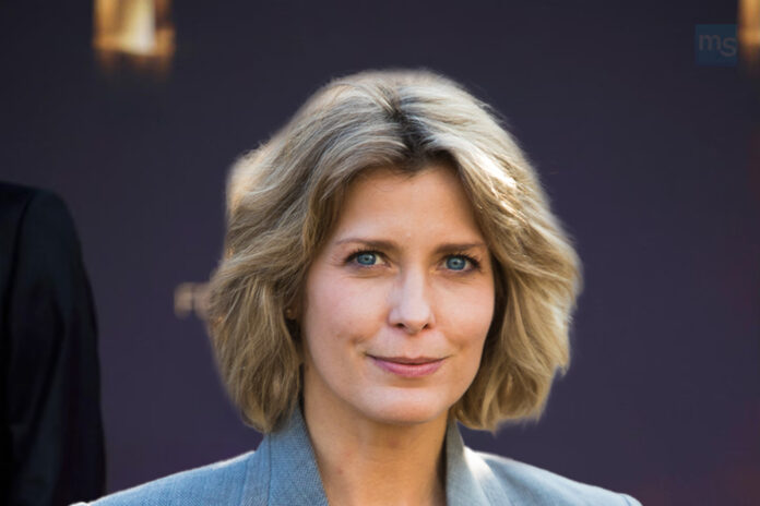 valerie niehaus schlaganfall