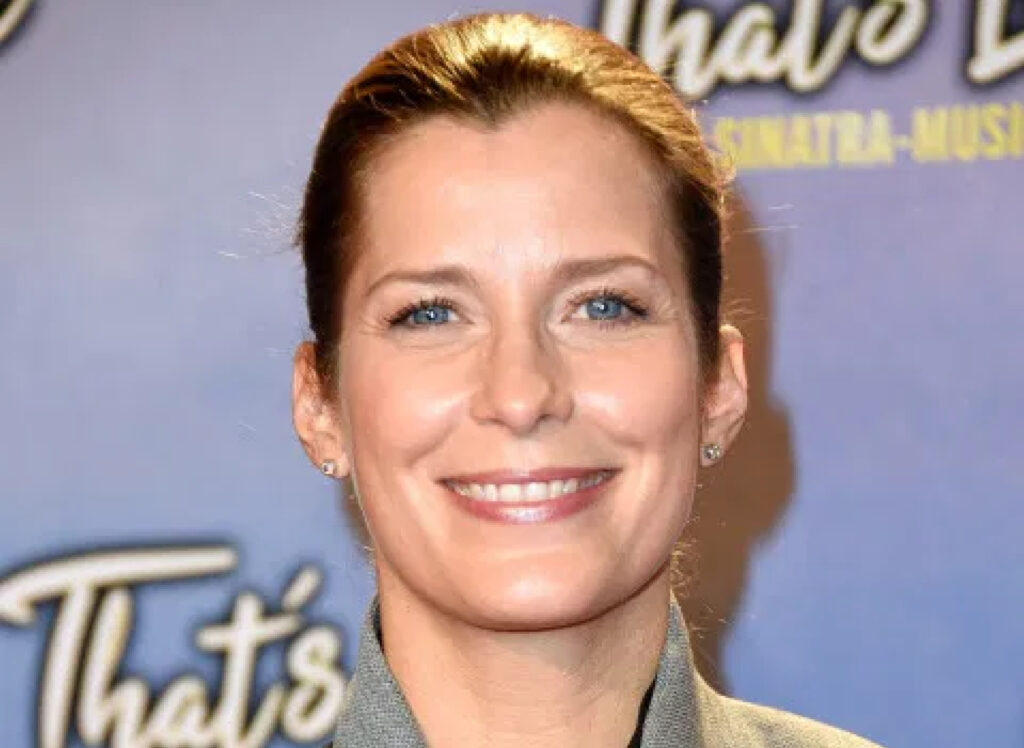 valerie niehaus schlaganfall